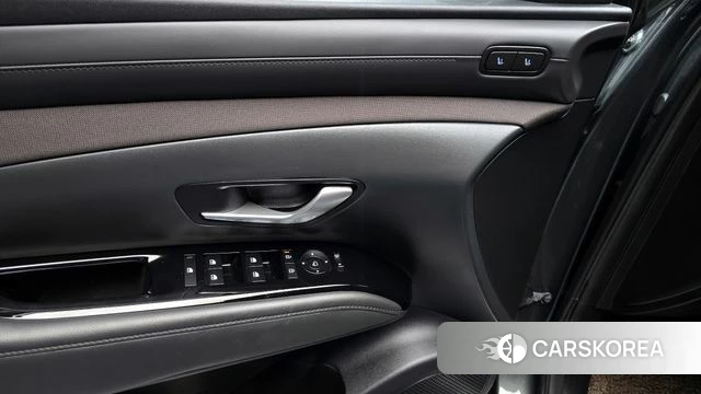 Hyundai The New Tucson Hybrid (NX4) id 4388097 из Кореи 16