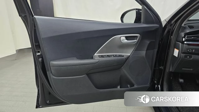 Kia The New Niro id 4671403 из Кореи 16