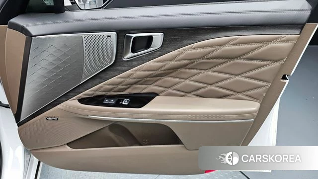 Kia K8 Hybrid id 4593946 из Кореи 16