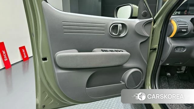 Hyundai Casper id 4186740 из Кореи 16