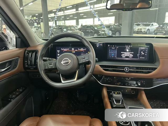 Nissan Exploring the land id 4258931 из Китая 16