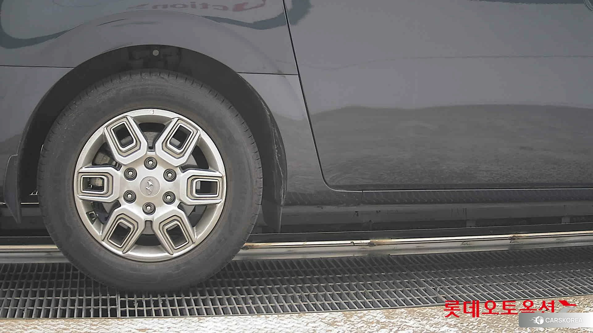 Hyundai Staria id 3882039 из Кореи 16