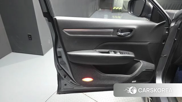 Renault Korea (Samsung) QM6 id 4856562 из Кореи 16