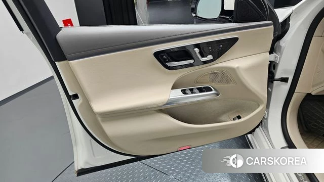 Mercedes-Benz E-Class W214 id 4665277 из Кореи 15