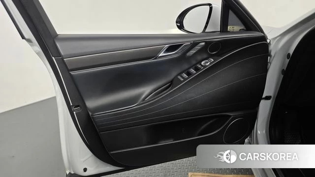 Genesis G80 (RG3) id 4434043 из Кореи 16