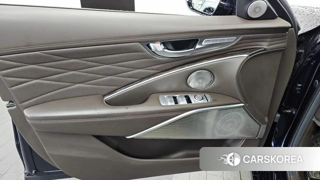 Kia More K9 id 4610470 из Кореи 16