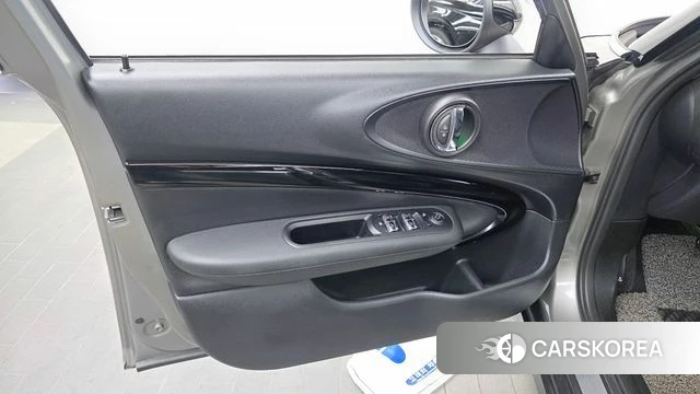 Mini Cooper D Clubman id 4785567 из Кореи 16