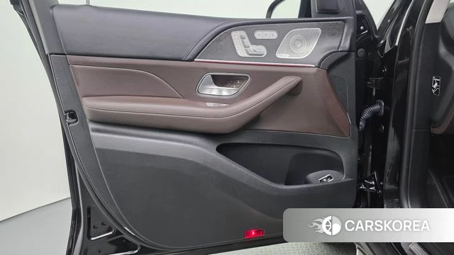 Mercedes-Benz GLE-Class W167 id 4645753 из Кореи 16