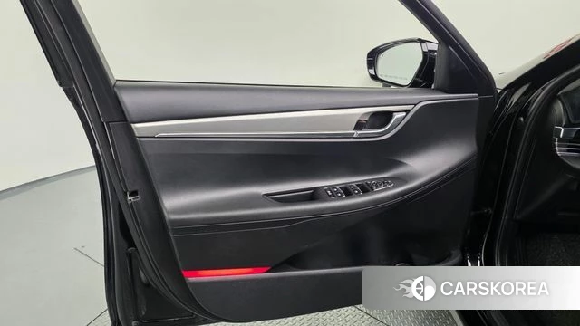 Hyundai The New Grandeur IG id 4361098 из Кореи 16