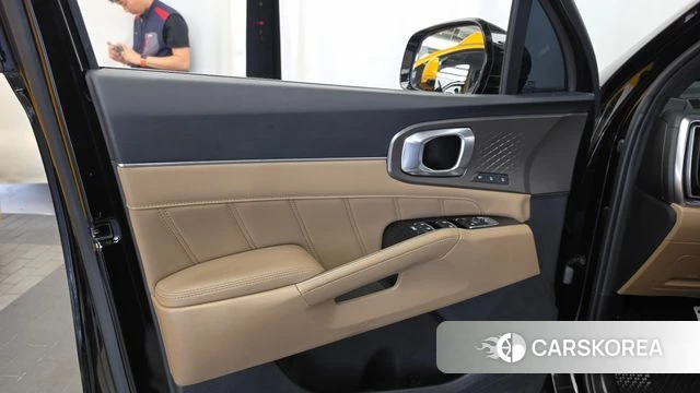 Kia The New Sorento 4th Generation id 4834715 из Кореи 16