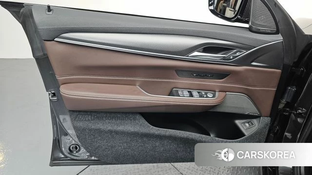 BMW 6 Series GT (G32) id 4442418 из Кореи 16