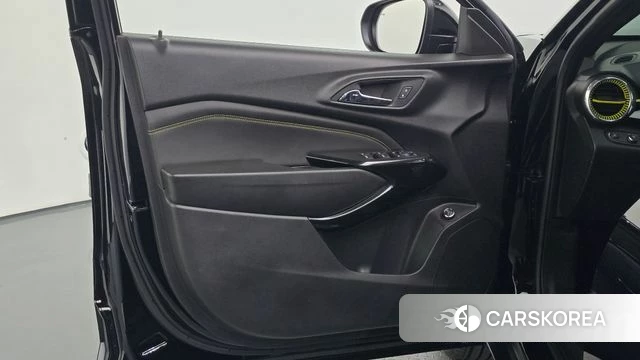 Chevrolet (GM Daewoo) Trax Crossover id 4778435 из Кореи 16