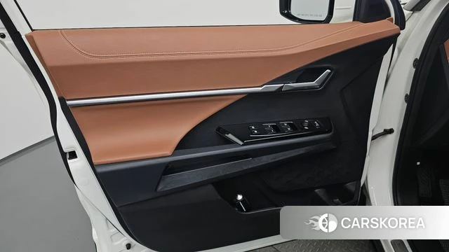 Ssangyong Torres id 4613366 из Кореи 16