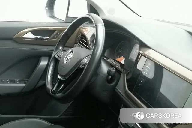 Volkswagen Tuyue id 4210689 из Китая 16