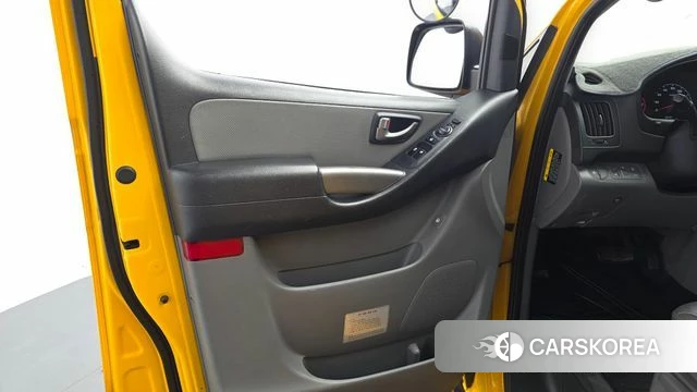 Hyundai The New Grand Starex id 4233032 из Кореи 16