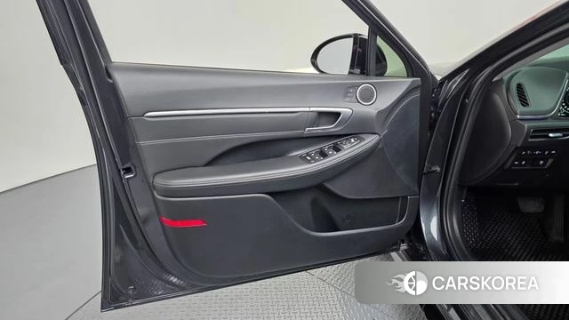 Hyundai Sonata (DN8) id 4395475 из Кореи 16