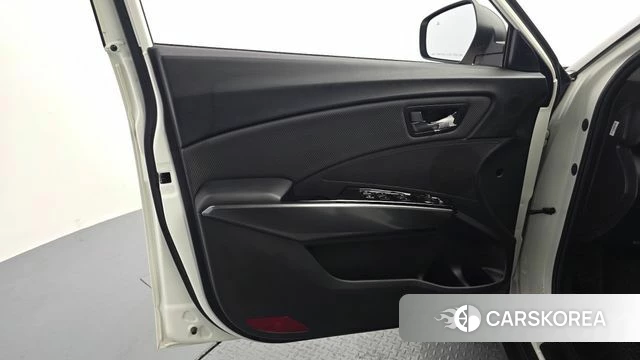 Ssangyong The New Tivoli id 4462786 из Кореи 16