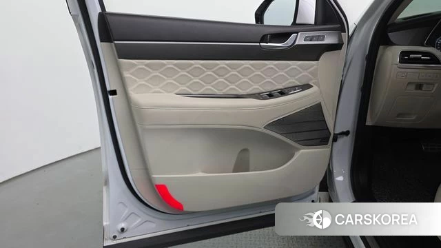 Hyundai Palisade id 4541762 из Кореи 16