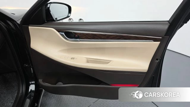 Hyundai Grandeur IG id 4581718 из Кореи 16