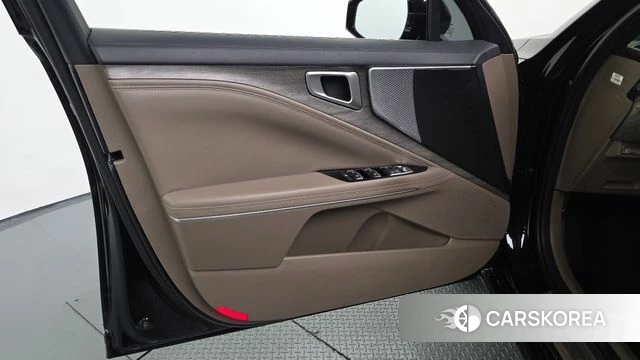 Kia K8 id 4230639 из Кореи 16