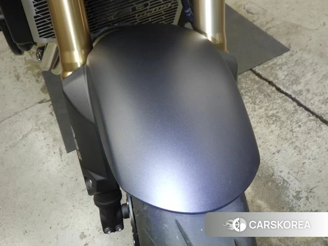 Honda CB650R-2 id 4206144 из Японии 16