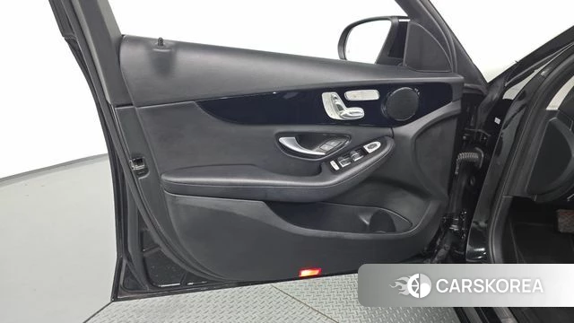 Mercedes-Benz C-Class W205 id 4780602 из Кореи 16