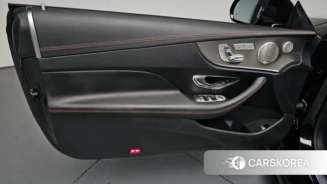 Mercedes-Benz E-Class W213 id 4656117 из Кореи 16