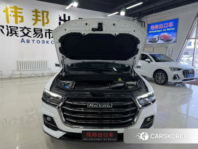 Haval H6 id 3944972 из Китая 16