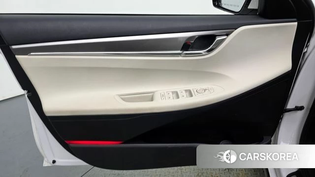 Hyundai The New Grandeur IG id 4592761 из Кореи 16