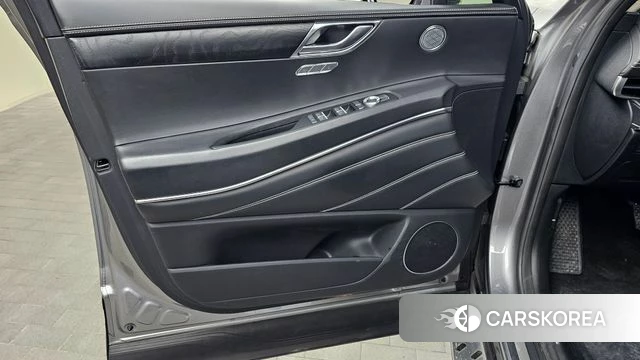 Genesis GV80 id 4586081 из Кореи 16