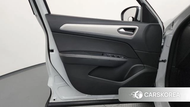 Renault Korea (Samsung) XM3 id 4682405 из Кореи 16