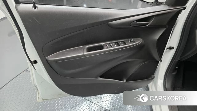 Chevrolet (GM Daewoo) The New Spark id 4188155 из Кореи 16