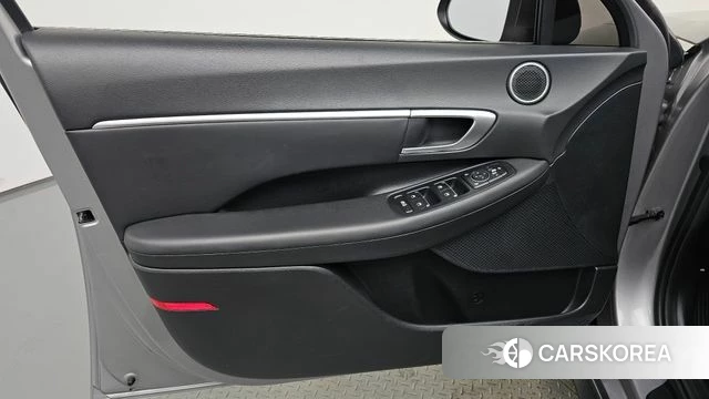 Hyundai Sonata (DN8) id 4501187 из Кореи 16