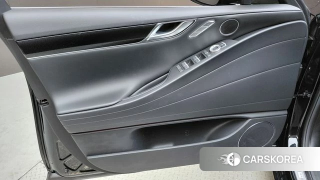 Genesis G80 (RG3) id 4879402 из Кореи 16