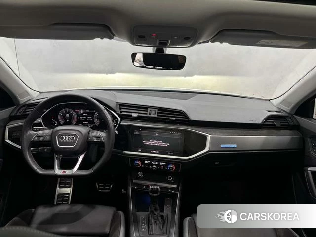 Audi Q3 Sportback id 4261456 из Китая 16
