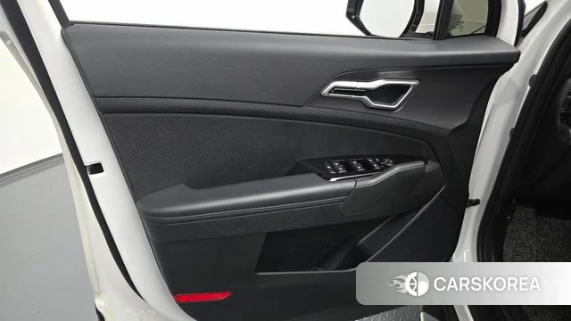 Kia Sportage 5th Generation Hybrid id 4337217 из Кореи 16