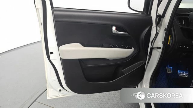 Kia The New Kia Ray id 4612840 из Кореи 16