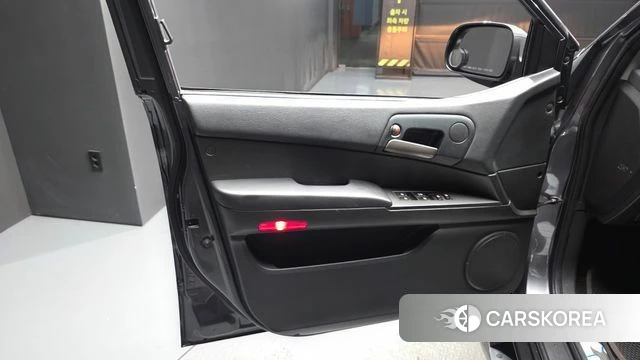 Ssangyong The New Korando Sports id 4574657 из Кореи 16