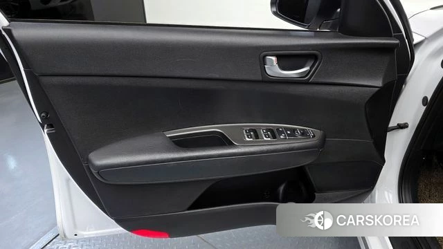 Kia The New K5 2nd generation id 4196906 из Кореи 16