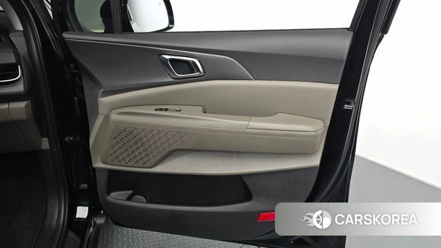 Kia The New Carnival 4th Generation id 4791896 из Кореи 16
