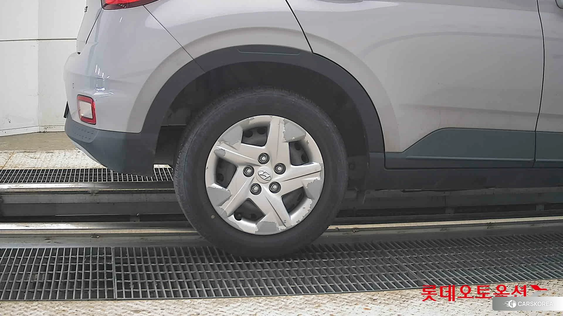 Hyundai Venue id 4679283 из Кореи 16