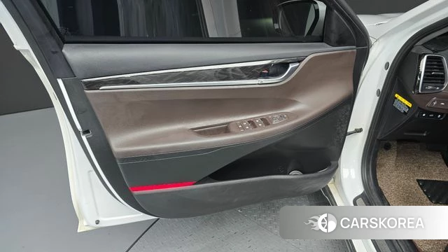 Hyundai Grandeur IG id 4568693 из Кореи 16