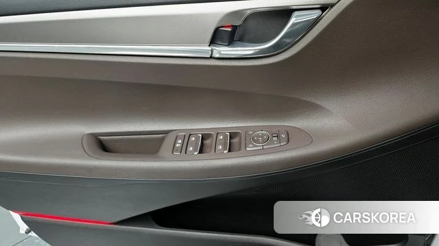 Hyundai The New Grandeur IG id 4232250 из Кореи 16