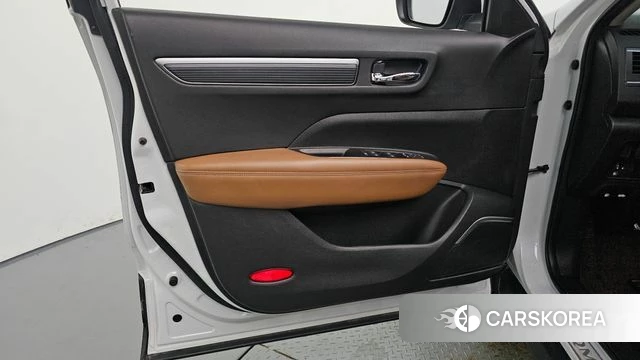 Renault Korea (Samsung) The New QM6 id 4721931 из Кореи 16