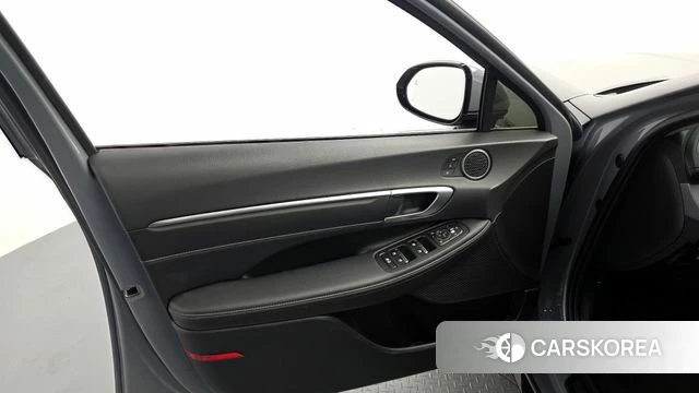 Hyundai Sonata D Edge Hybrid (DN8) id 4394767 из Кореи 16