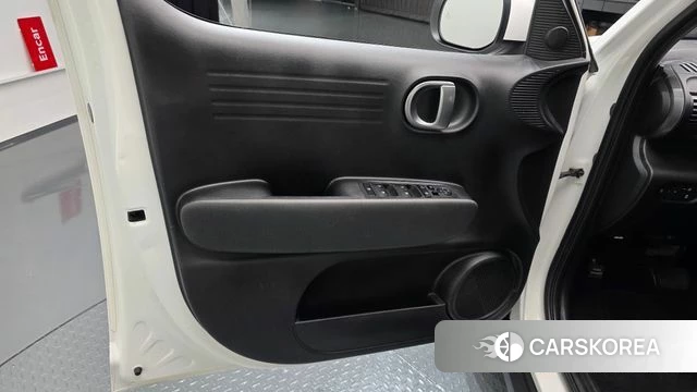 Hyundai Casper id 4603446 из Кореи 16