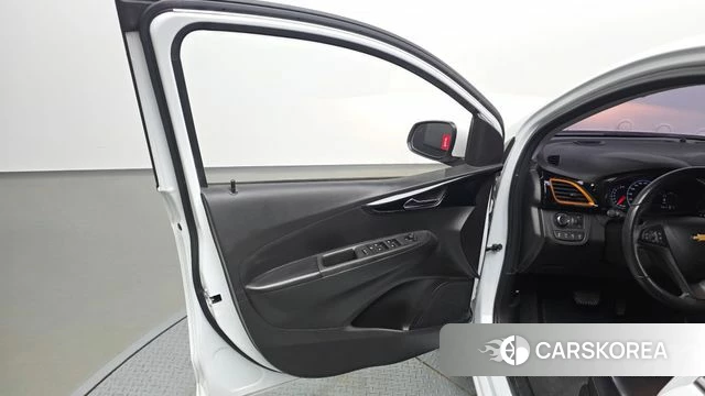 Chevrolet (GM Daewoo) The New Spark id 4371777 из Кореи 16