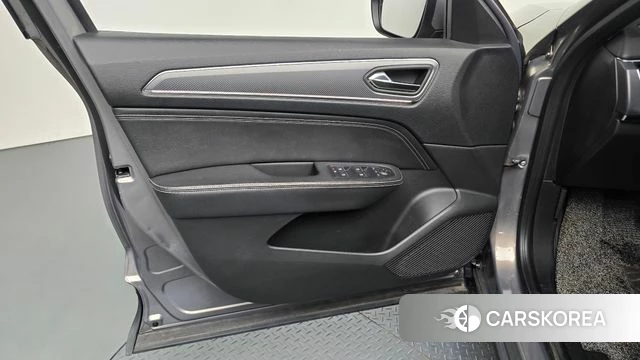 Renault Korea (Samsung) XM3 id 4712805 из Кореи 16