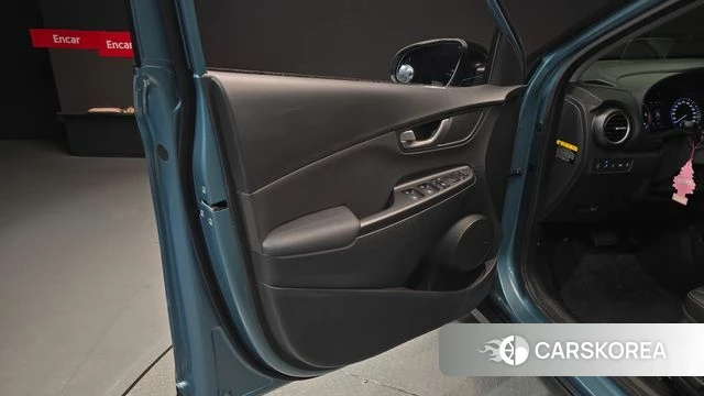 Hyundai Kona id 4581972 из Кореи 16