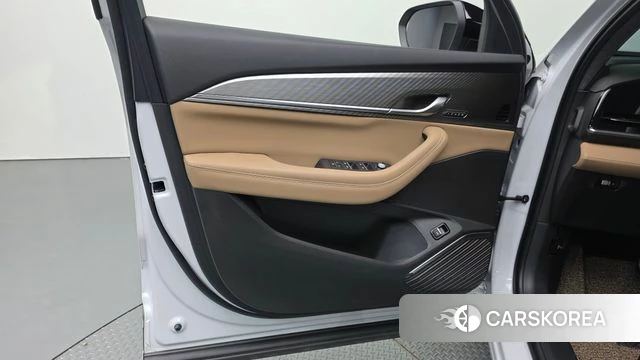Renault Korea (Samsung) Grand Coleos id 4487872 из Кореи 16